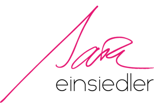 Saša Einsiedler Logo
